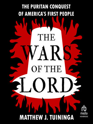 cover image of The Wars of the Lord